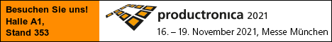 productronica21 Welcome 468x60 D1